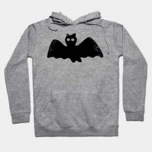 Cute Bat Hoodie